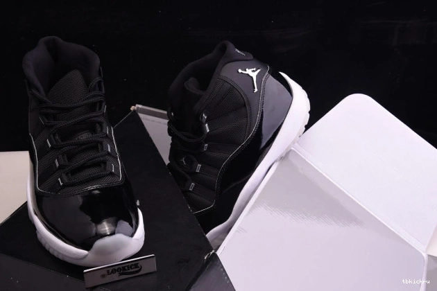 Reps TBkick CT8012-011 Jordan Anniversary 25th Air 11 0813